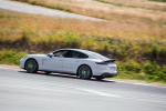 Porsche Panamera Turbo S E-Hybrid 2017 года (WW)